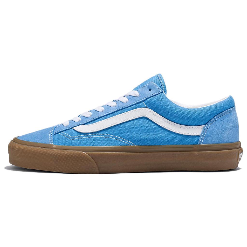 New Vans Style 36 Gum 'Blue' VN0A54F6BLU