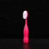Big Head Toothbrush Oral Care Deep Cleaning Oral Cleaning Soft Bristle Couple Manual Toothbrush Cute Teeth Brush