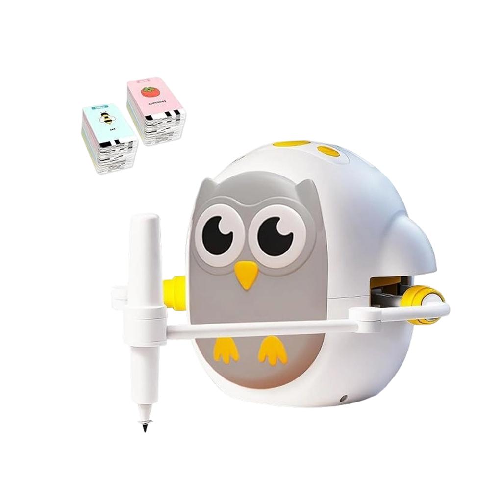 Drawing Robot for Kids with Painting Function