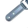 Trailer Lift Gate Latches Over Centre Body Clamp Pull Latch High Strength Spare Parts Hasp Car