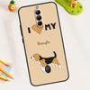 Beagle Puppy Dog Case For ZTE Nubia RedMagic 11 Pro Plus 10 9 8 8S 9S 10S Pro 5G 5S 6 7 6S 7S Pro 11 Air Cover