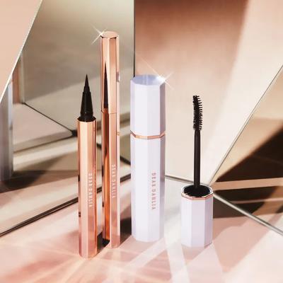 Delineador Líquido Paradise Dream Precision Pro