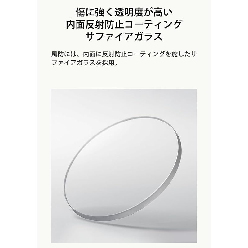 Casio Oceanus Watch (OCW-T200S-1AJF) with Bluetooth, Solar-Powered Radio Wave, Silver (Official Japanese Product) for Men