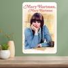 Mary Hartman Classic TV Show Metal Poster Sign