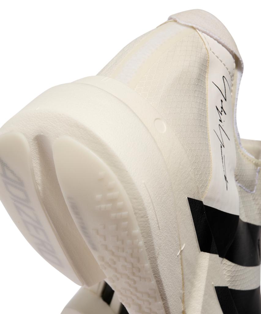 Y-3 Adios Pro 4 - White / Ki6875