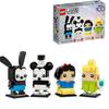 LEGO Brickheadz 40622 Disney 100th Celebration