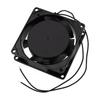 Cooling Fan 220V/240V 2PIN 50/60Hz 80MM -150MM Axial Fan