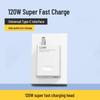 120W Super Fast Charging Cable for Mate40/P50/P60/Nova9