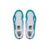 Puma TRC Blaze Court White Deep Aqua Men Sneakers 376582-17