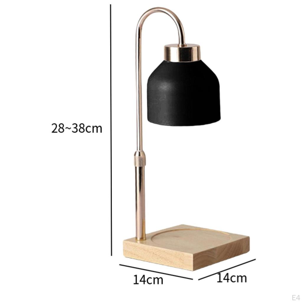 Warmer Lamp - Enhance Your Home Ambiance