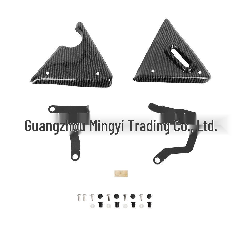 

Honda CRF1000L ADV Sports 2020 Side Filling Deflector