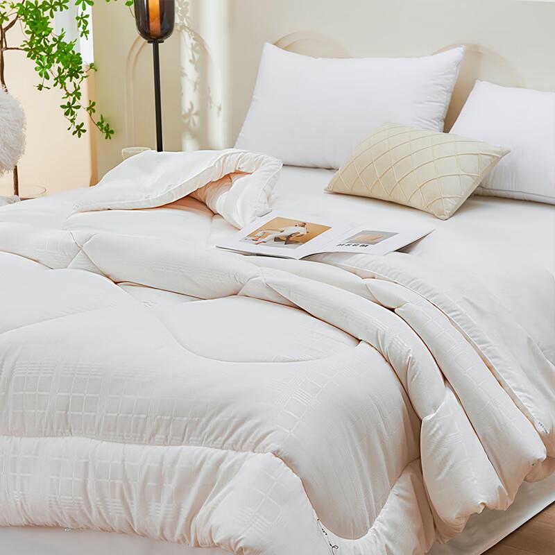 Roman Roland Jacquard Antibacterial Winter Quilt