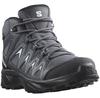 Salomon X Braze Mid Goretex ботинки трекинговые