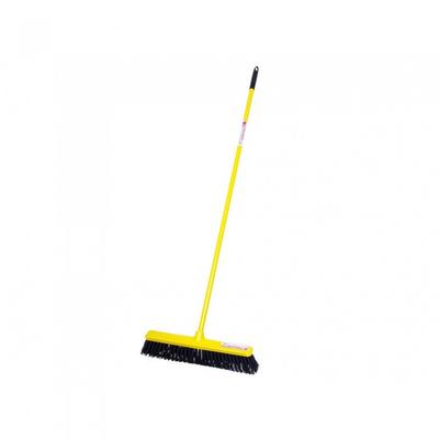 Complete Gorilla Broom, Soft Bristle