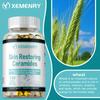 XEMENRY Capsule di Ceramidi - Salute della Pelle