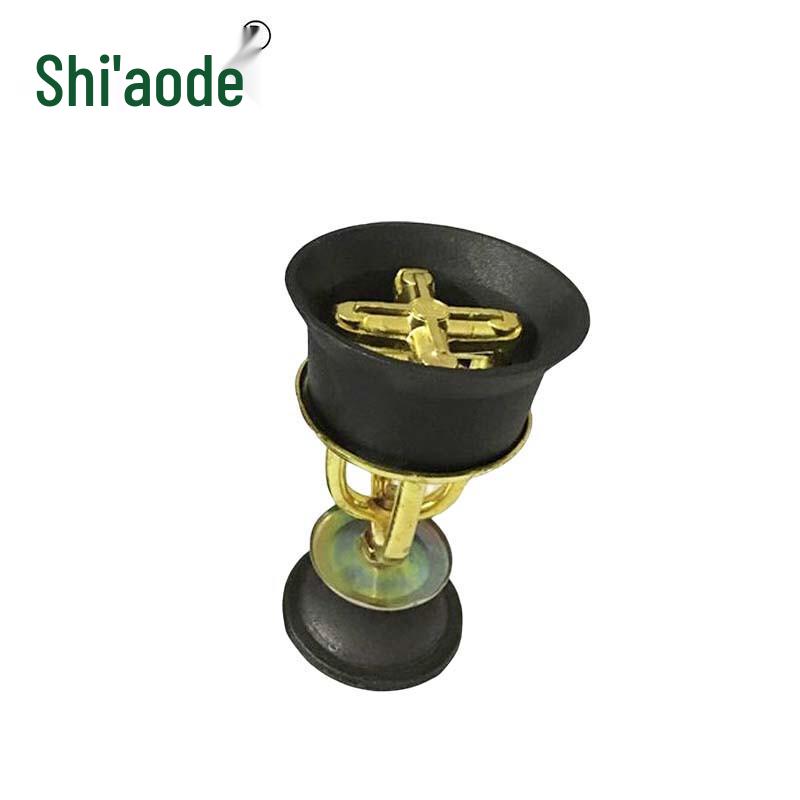 Portable Outdoor Camping Stove and Heater