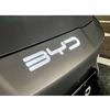Per BYD Seal EV 2022-2023 Luce di marcia diurna con logo auto accesa continuamente di notte Accessori per auto