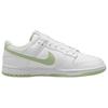 Nike Dunk Low Honeydew Men Sneakers White DV0831-105