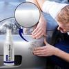 Car Scratch Remover Spray Widely Usable Self-Cleaning Repair Kit Agent Paint Care For Sharp Tool Scratch Asphalt Stubborn