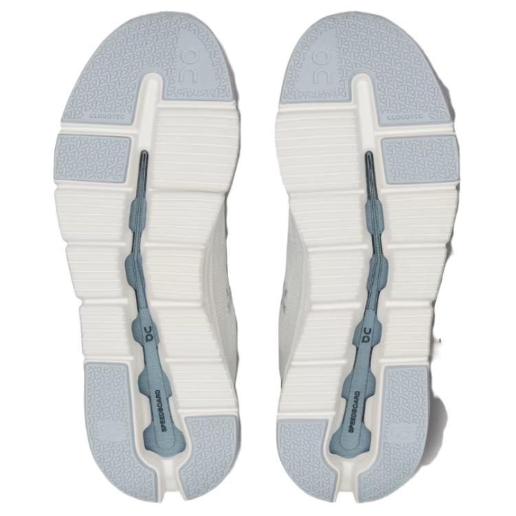 ON  Cloudrift Ivory Heather Women Sneakers Cream 87.97865