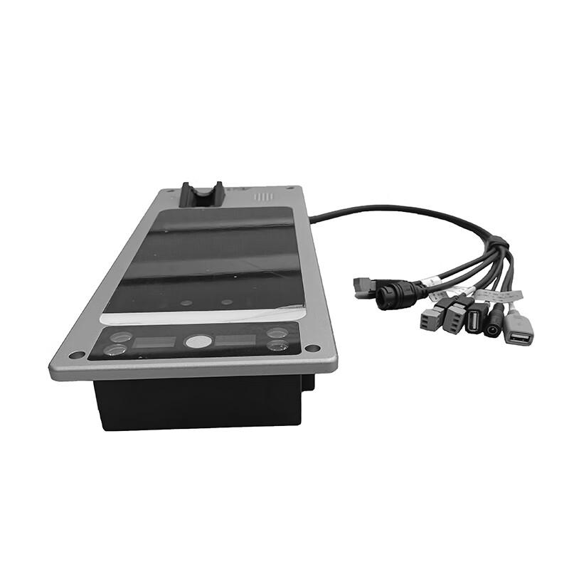 AEBELL Smart Access Control Terminal
