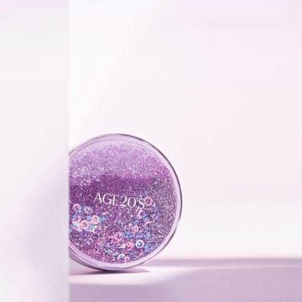 [Age 20's] New Original Shining Drop Edition (1 main product + 2 refills) W23