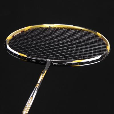 Badminton – Badmintonketsjere