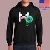 Markiplier Jacksepticeye Black Size S3XL Unisex T-Shirt