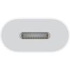Adaptateur USB-C vers lightning Apple original