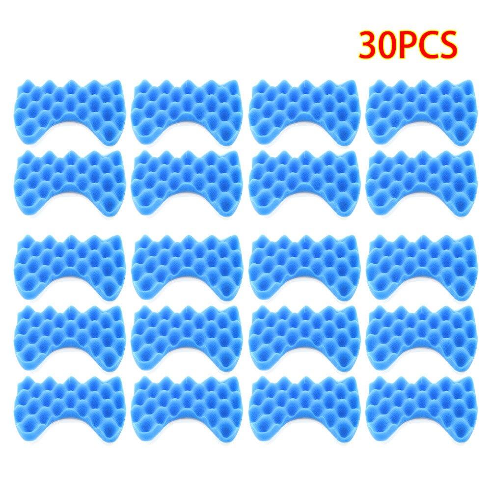 Staub HEPA Filter für Samsung Cup DJ97-01158A SC65 66 67 68 SC6500 Serie DJ97-00496A Staubsauger Zubehör Teile