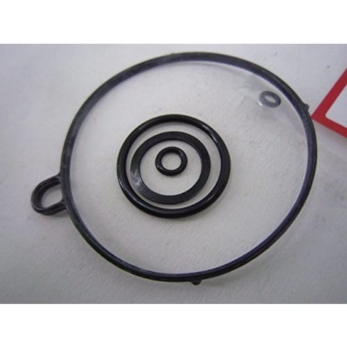 Honda Genuine Motorcycle Parts Super Cub Carburetor Gasket 16010-141-305 Dax Monkey R