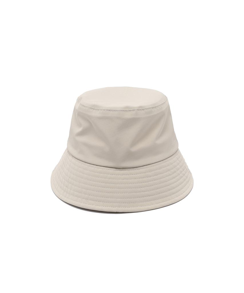 SNOWPEAK APPAREL Pertex Waterproof Hat (S25Zutha02) Beige