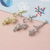 Polaris Charms Beautiful Romantic Star Pendants For Making Handmade Diy Jewelry Accessories