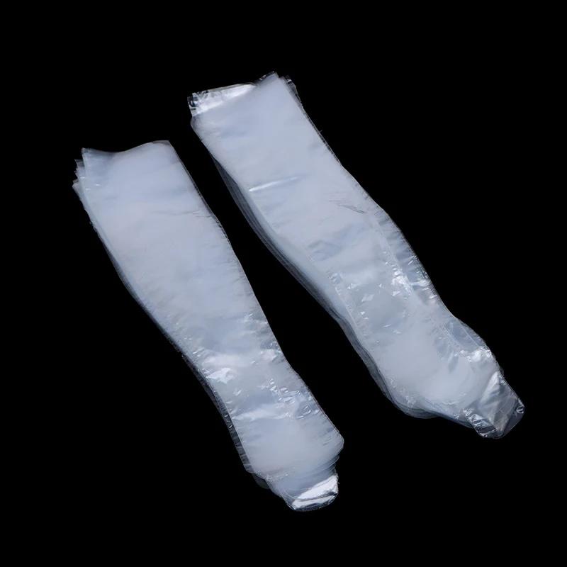500 Pcs Disposable Sheath/Sleeve/Cover Dental Oral Intraoral Camera For Dentistry Lab Endoscope Film Handle Protect Sleeve