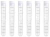 Shot Glasses Test Tubes Halloween 13ml 6pcs