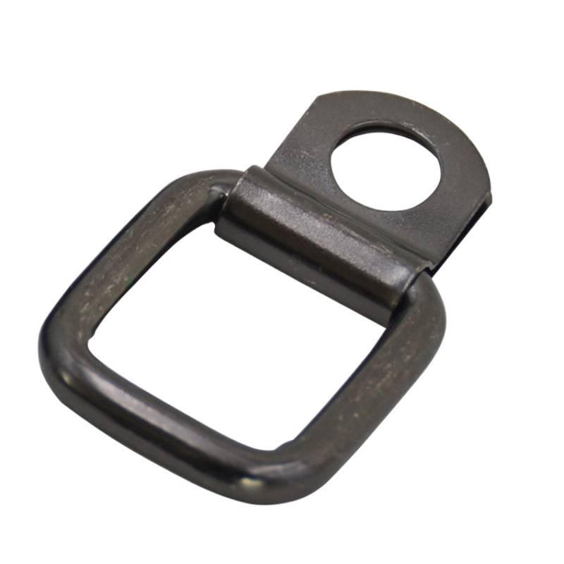 JEEP Wrangler 95-17 Off-road Trunk Storage Metal Hook