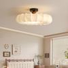 UOSU French Retro Style Ceiling Lamp