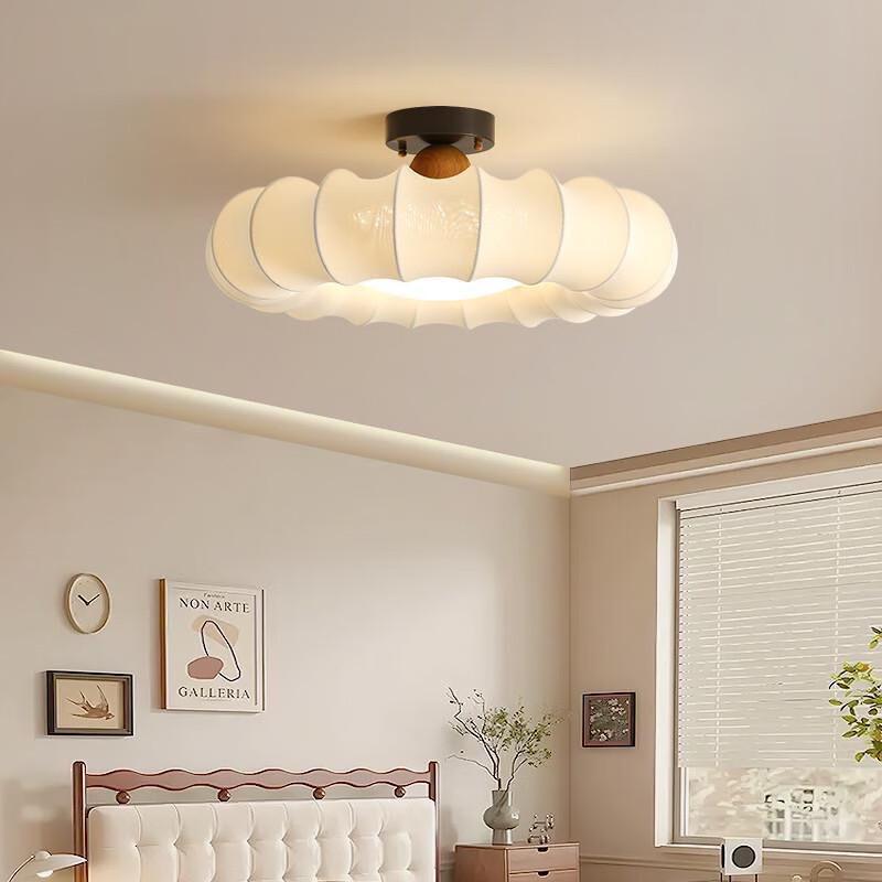 UOSU French Retro Style Ceiling Lamp