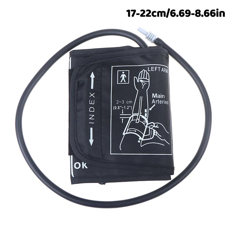 22-32Cm/22-42Cm Tonometer Sphygmomanometer Adult Blood Pressure Cuff For Arm Blood Pressure Monitor Meter Healthy Care Tool