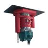 Woodworking Base Router Lift Kit for Secure Clamping No Shaking During Operation Improve Your Woodworking Experience
