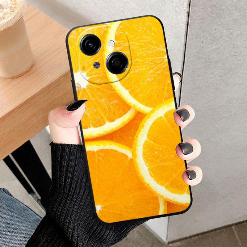 

For Tecno Spark Go 1 Phone Case Soft Silicone Back Cover For Tecno Spark Go 2025 Cases Black TPU Fundas Luxury Shockproof Shell Tecno Spark Go 1