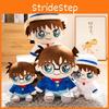 Detective Conan Plush Toy With Kaito Kid And Ran For Fans Of Anime And Manga