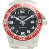 Longines Hydro Conquest A rank.