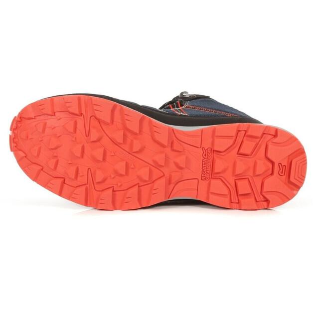Треккинговые ботинки Regatta Samaris Lite Waterproof Mid