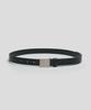 MMIC Plank Belt (Black)