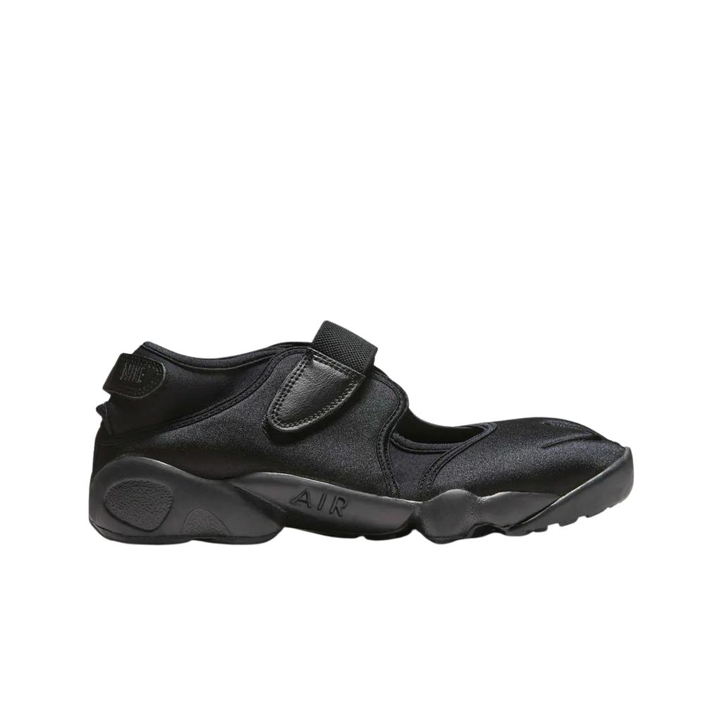 Nike Air Rift SE Ballet - Black Women Sneakers IH1990-010
