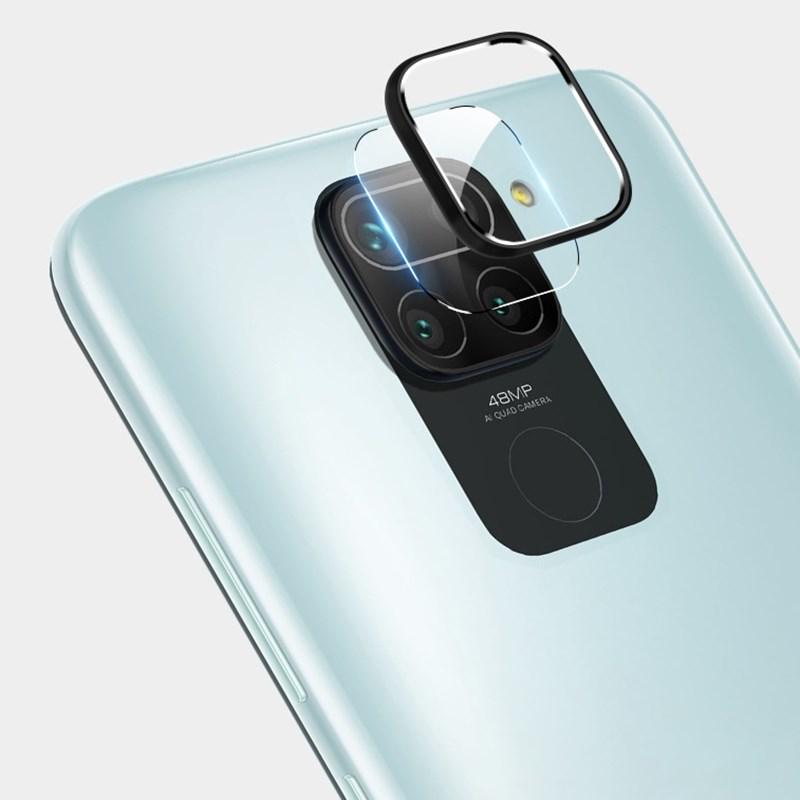 

Защитное кольцо для объектива серии Redmi Note 9 for Redmi Note9 чёрный