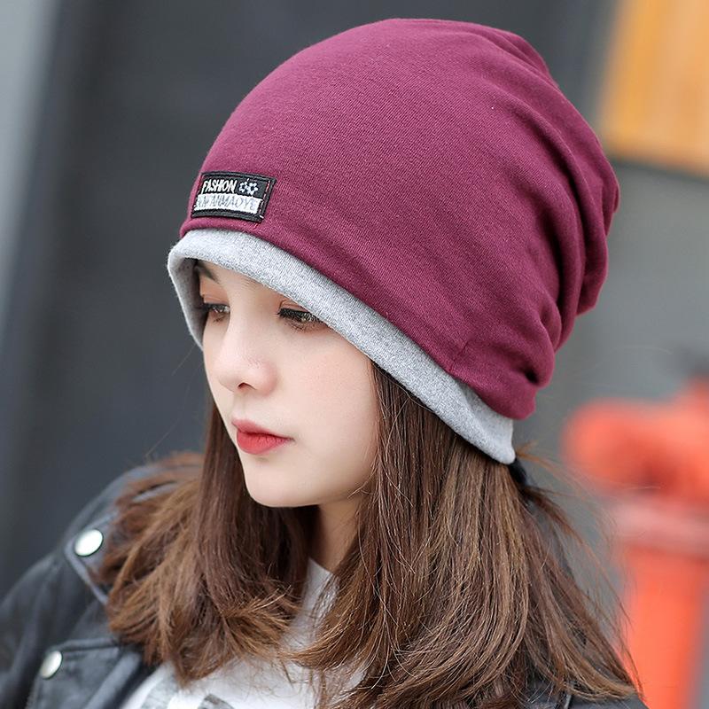 Silver Fiber Woven Electromagnetic Wave Radiation-Resistant Hat & Scarf for Women Men Girls-Dress Accessory