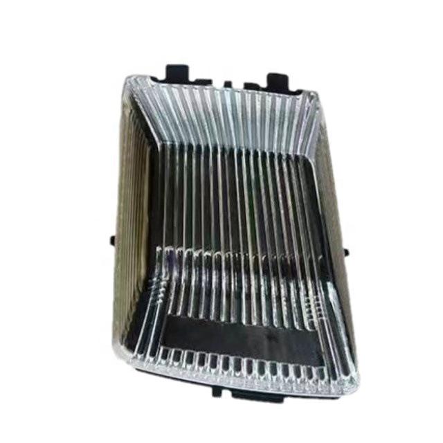 Suitable for Mercedes-Benz G-Class G63 W463 2018 OEM (Part Numbers: 4639066900, 4639067000)