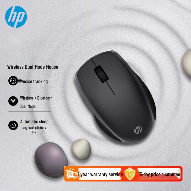 

HP Zhan 66 Wireless Mouse